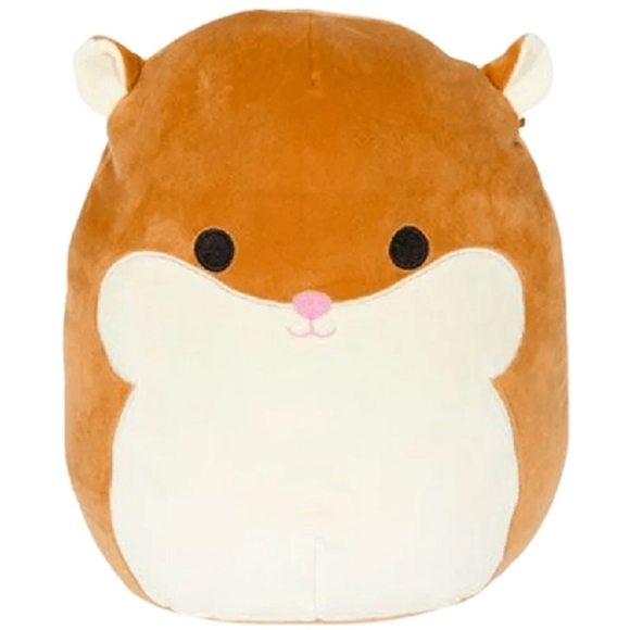Squishmallows Other - Humphrey the Hamster 5"